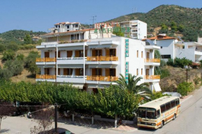 Hotel Aidipsos